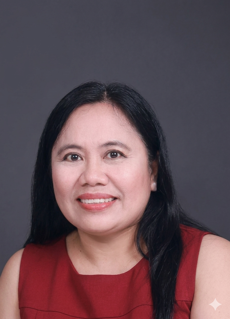 Dr. Gemma Cruz-Alba